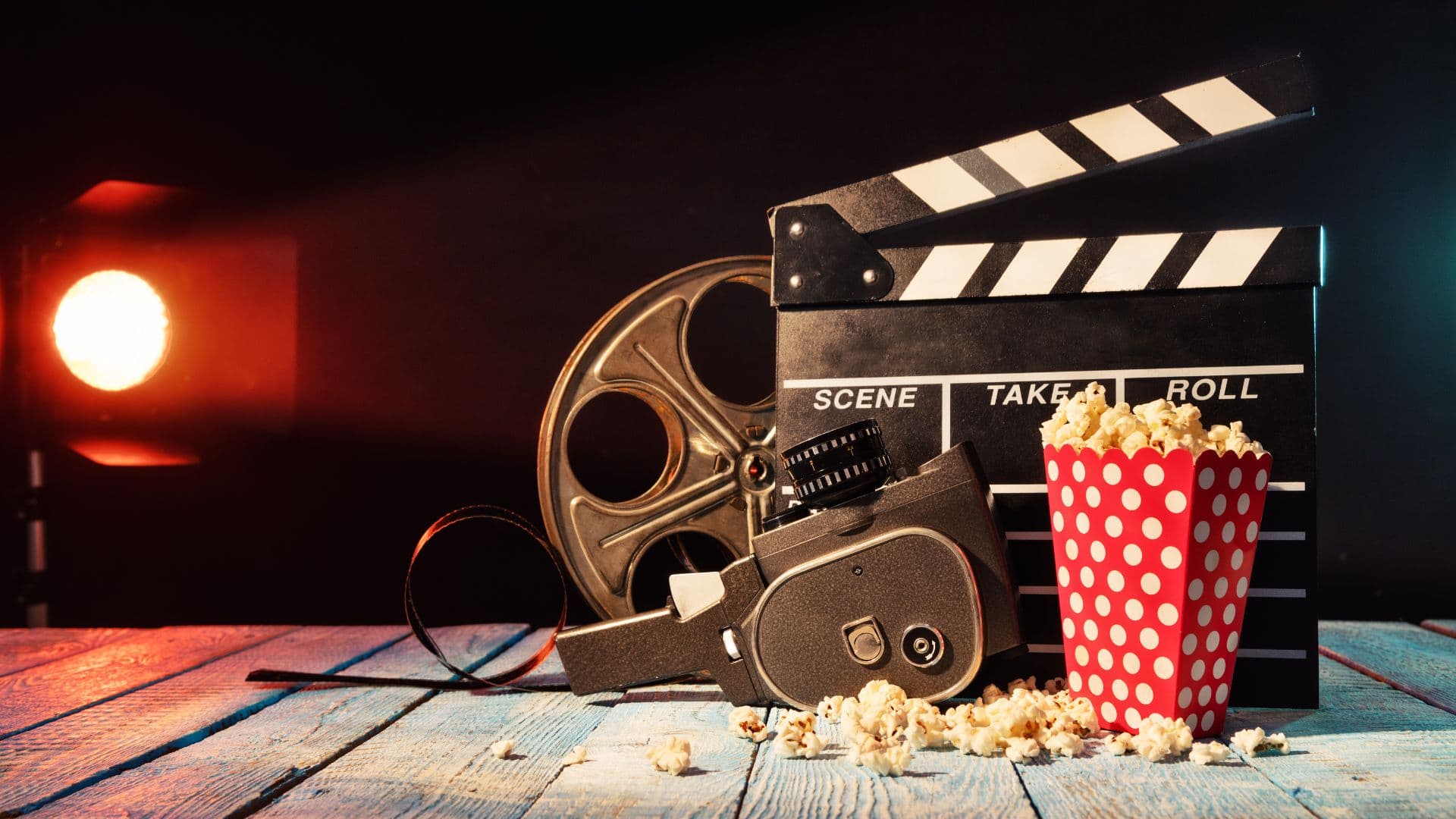 FilmFavoritter
