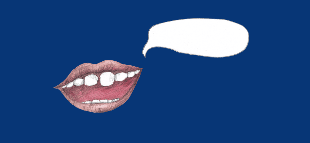 Talk Danish