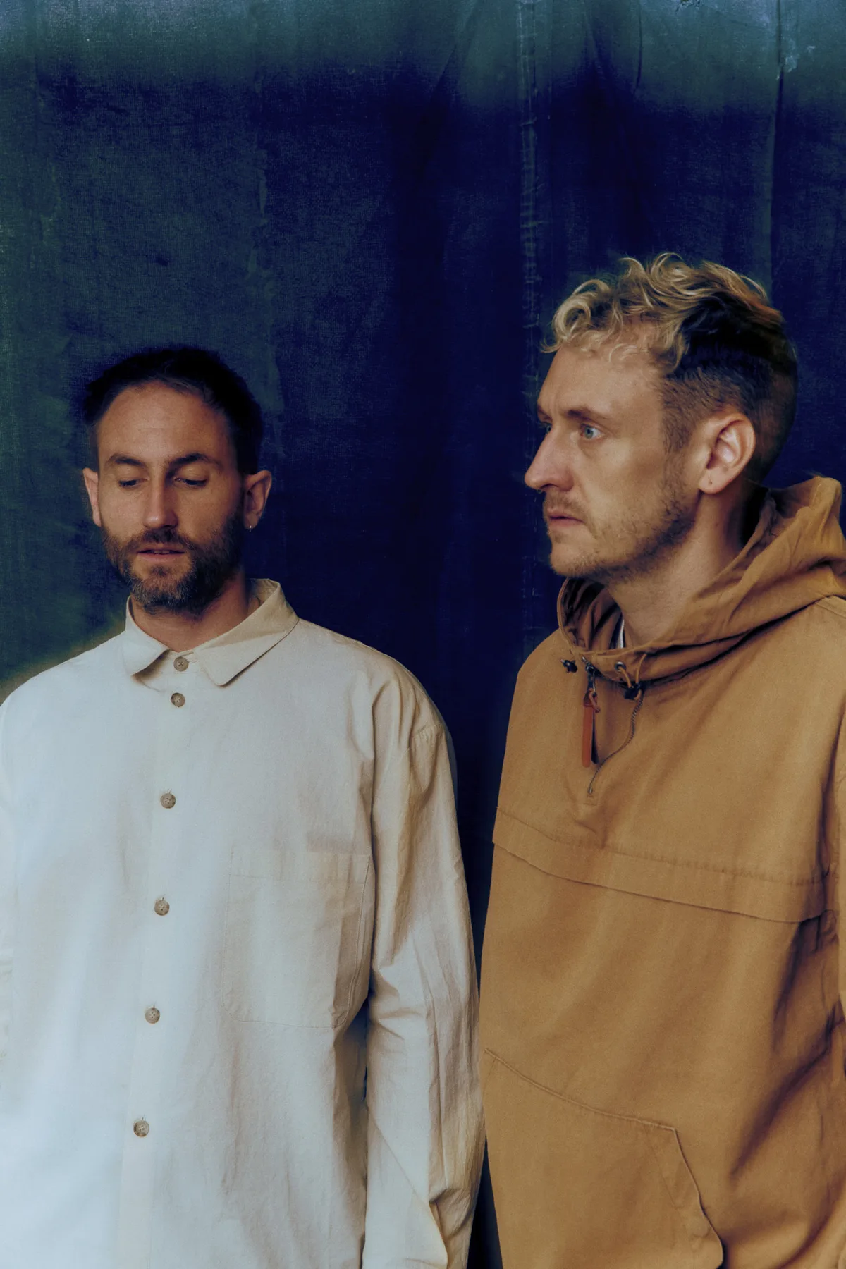 Maribou State giver eksklusivt DJ-show i DR Koncerthuset