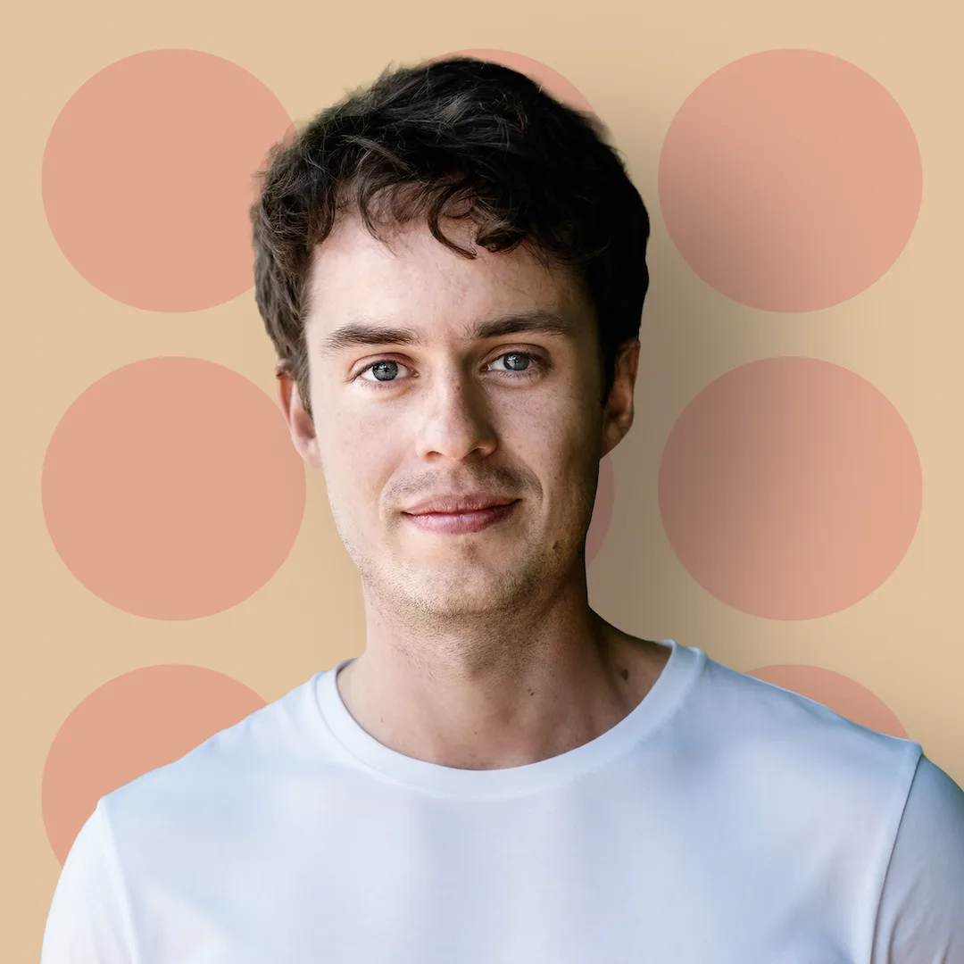 Nicklas Brendborg – De Elleve