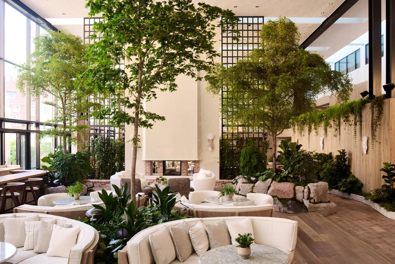 1 Hotel Copenhagen