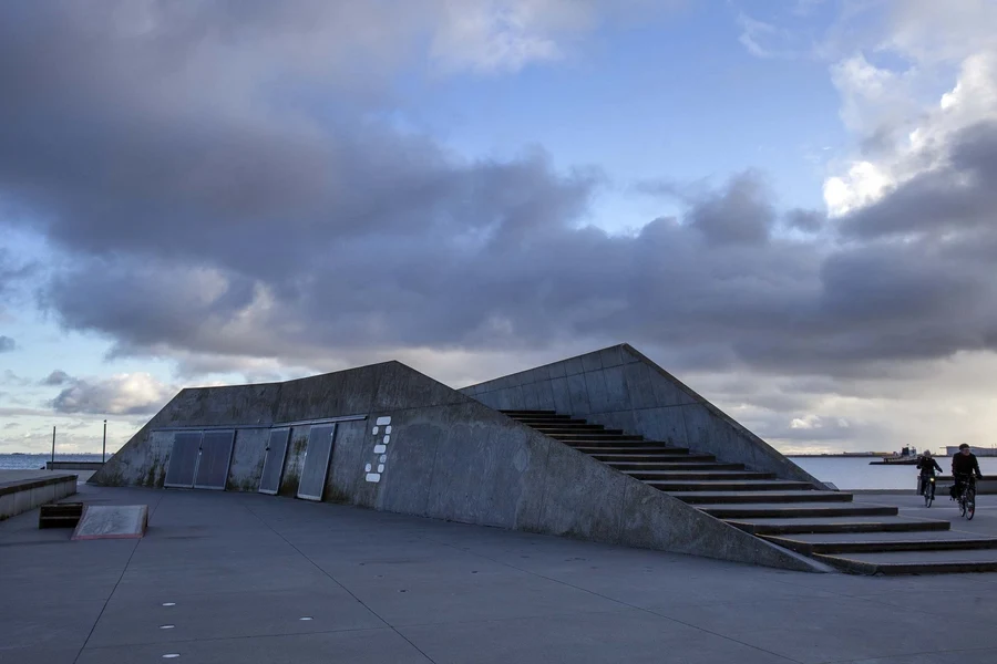 Amager Strandpark
