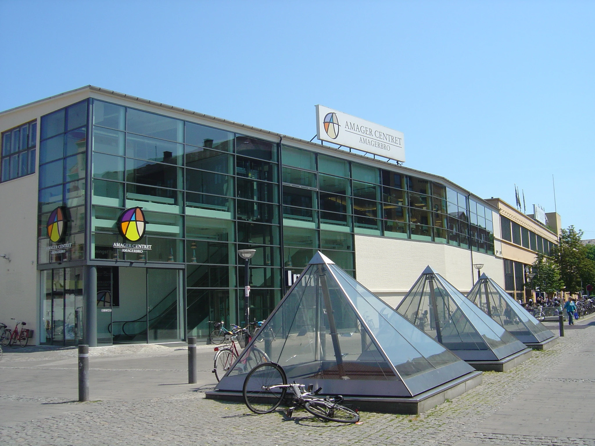 Amager Centret